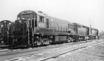 PRR 6501, GF-25A, c. 1967